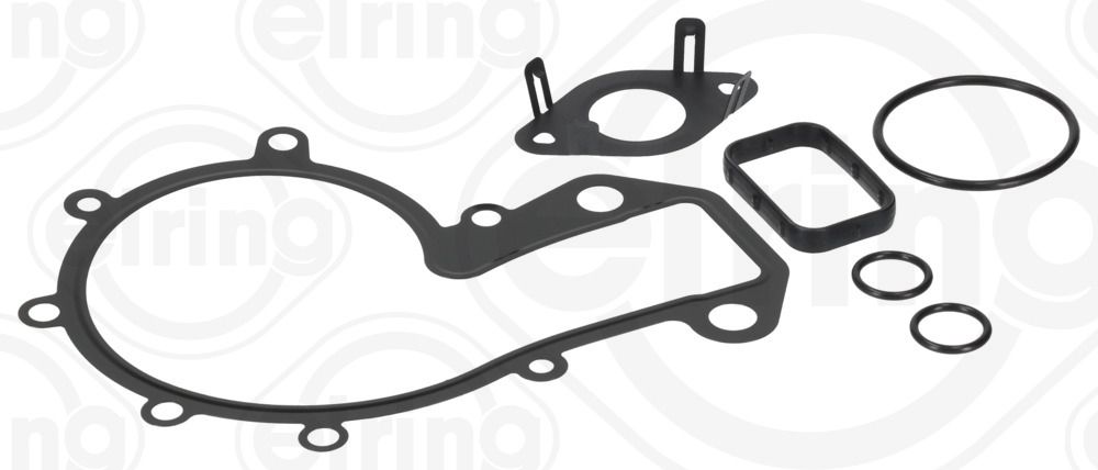 ELRING 848.640 Gasket Set, water pump