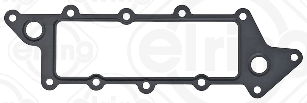 ELRING 848.710 Dichtung, Ölfiltergehäuse
