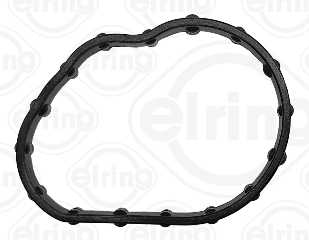 ELRING 851.260 Dichtung, Kühlmittelflansch