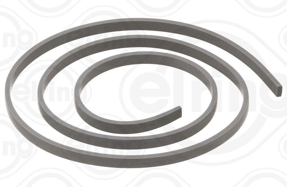 ELRING 853.380 Guarnizione,...