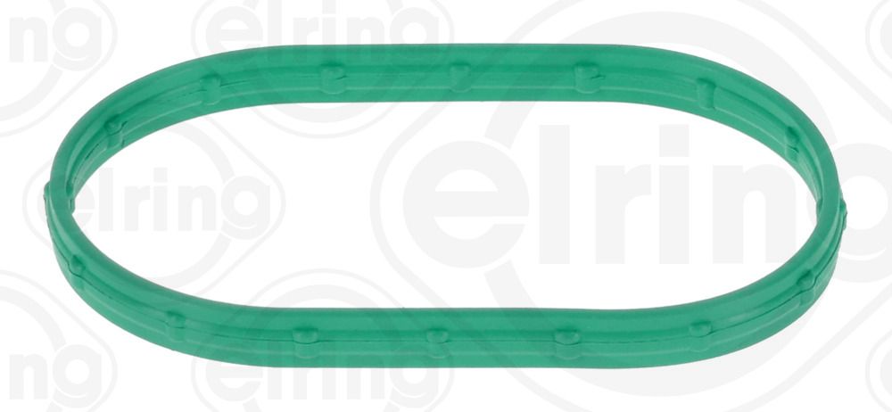 ELRING 857.680 Seal, coolant pipe Charge Air Cooler for CADILLAC CHEVROLET HSV VAUXHALL