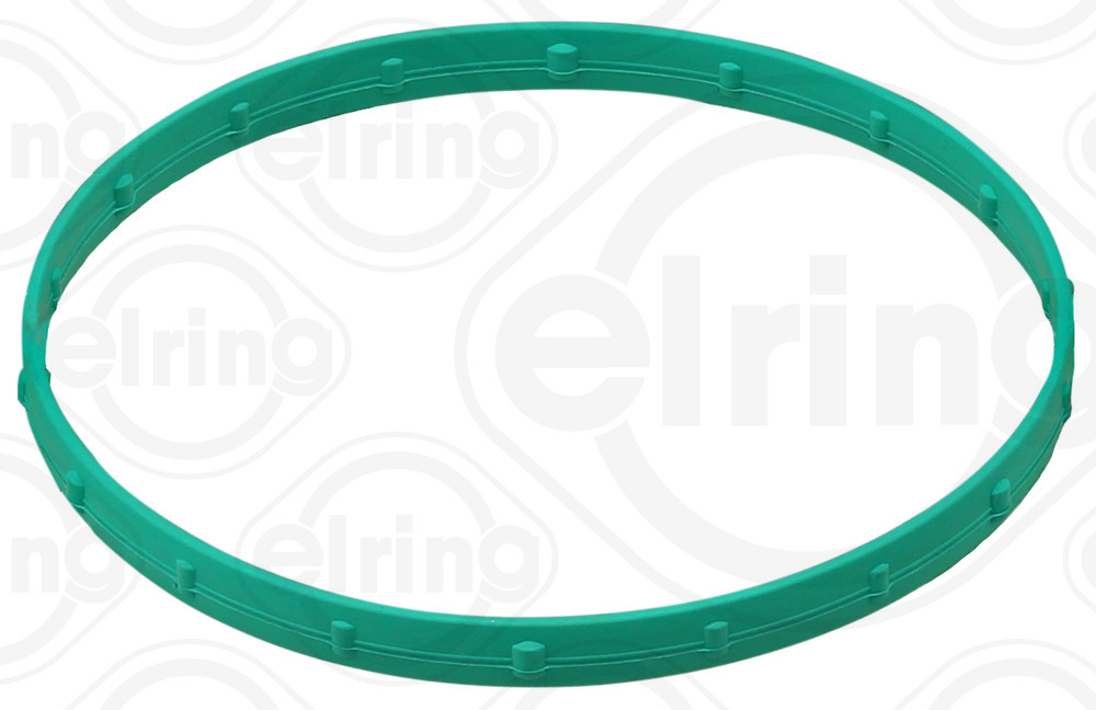 ELRING 857.690 Guarnizione,...