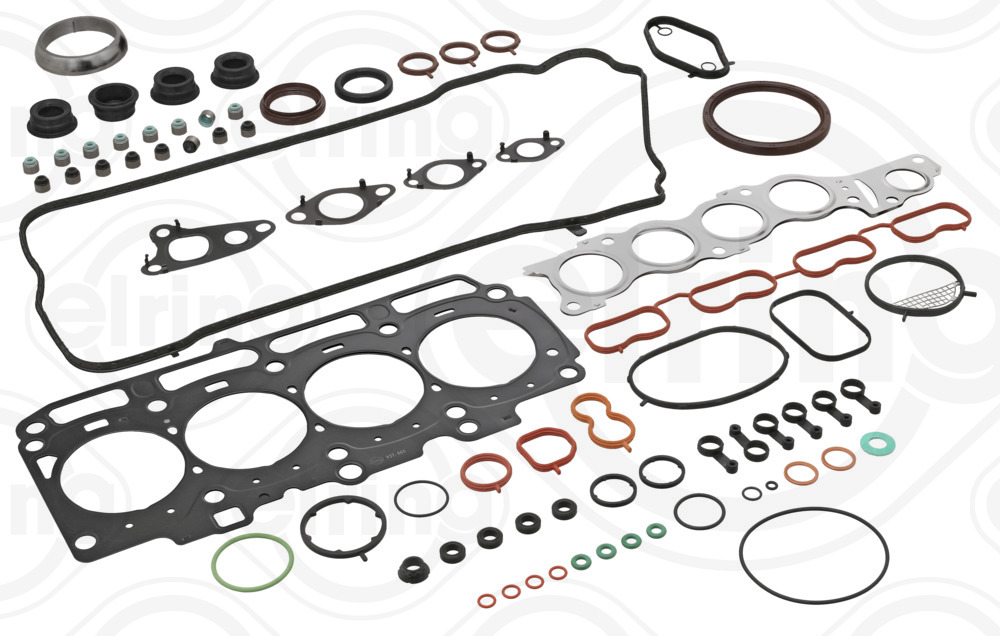 ELRING 858.070 Dichtungsvollsatz, Motor