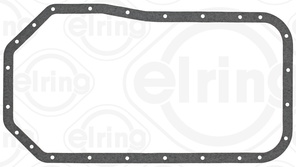 ELRING 858.930 Guarnizione,...