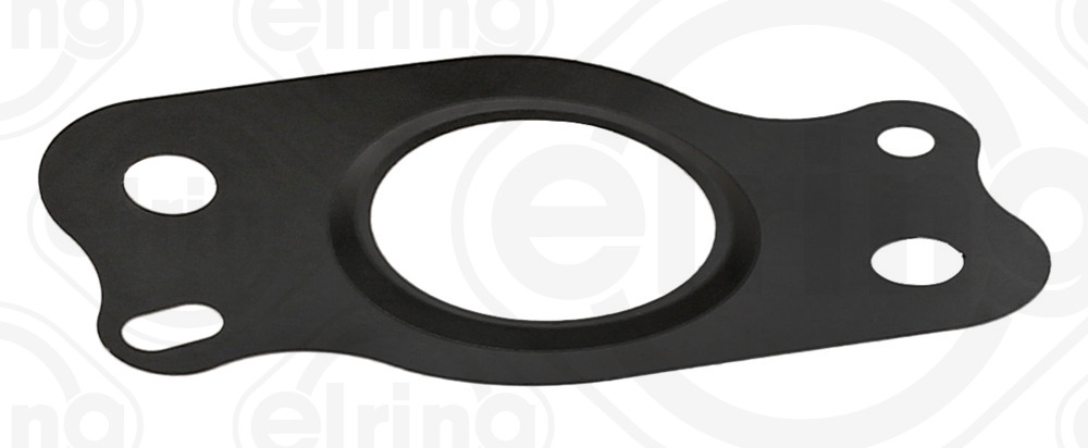ELRING 859.070 Dichtung, Ölauslass (Lader)