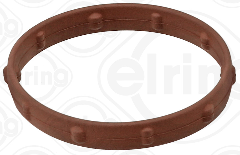 ELRING 859.270 Dichtung, Gehäusedeckel (Kurbelgehäuse)