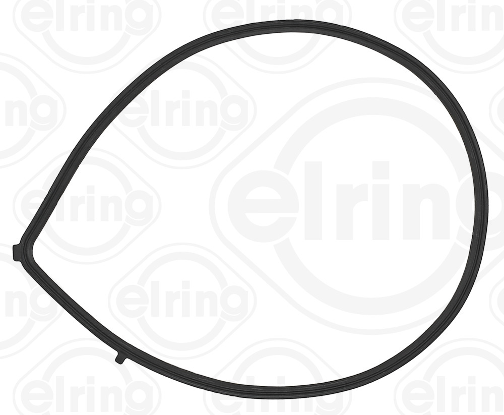 ELRING 860.560 Dichtung, Ölpeilstab