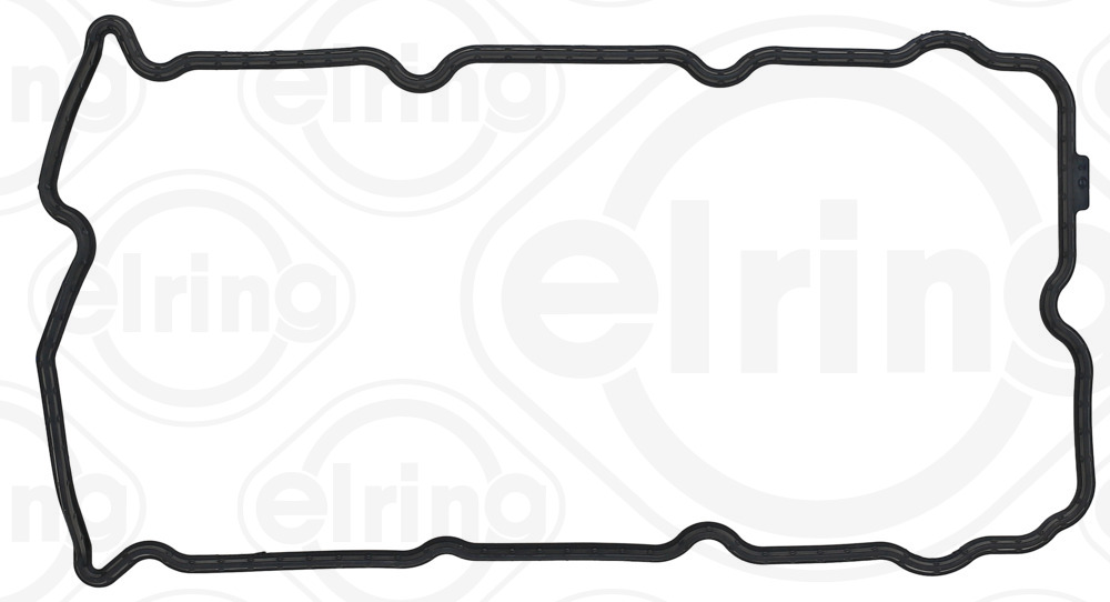 ELRING 861.240 Dichtung, Zylinderkopfhaube