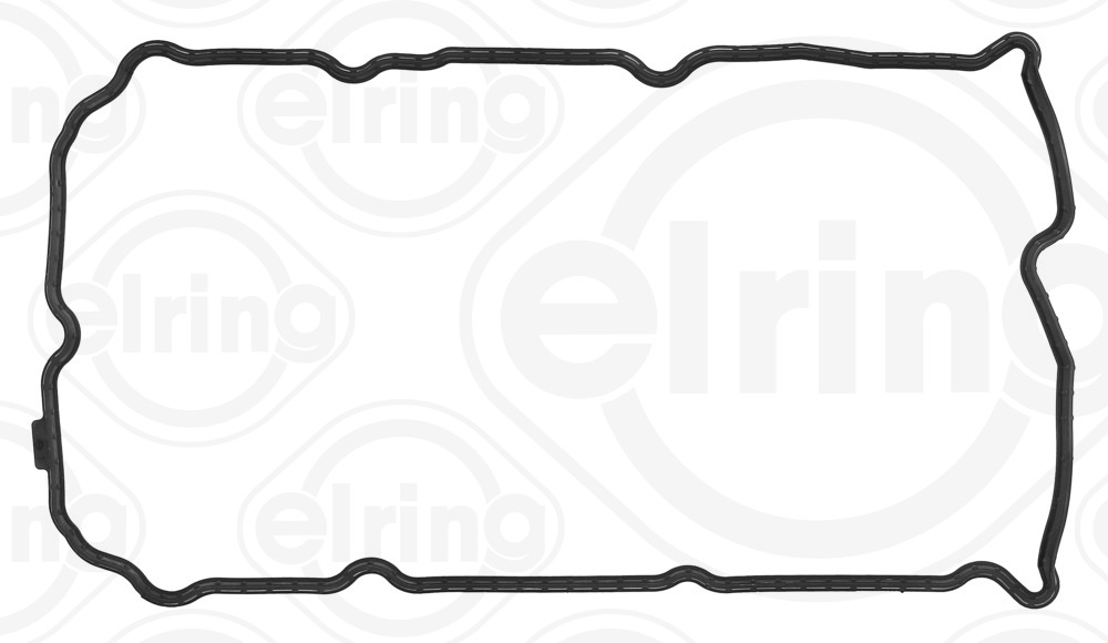 ELRING 861.440 Dichtung, Zylinderkopfhaube