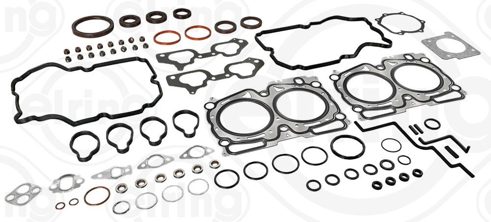 ELRING 864.610 Dichtungsvollsatz, Motor
