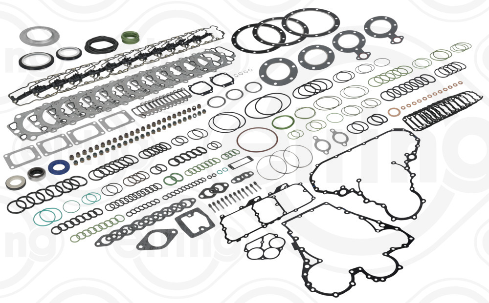 ELRING 864.800 Kit completo...