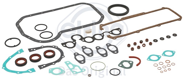 ELRING 086.887 Kit completo guarnizioni, Motore-Kit completo guarnizioni, Motore-Ricambi Euro