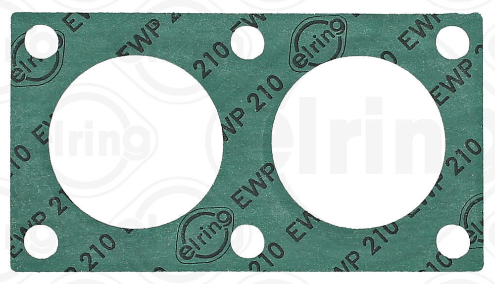ELRING 872.100 Guarnizione,...