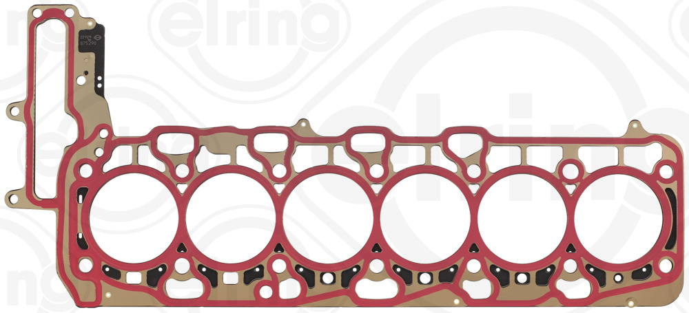 ELRING 875.290 Guarnizione,...