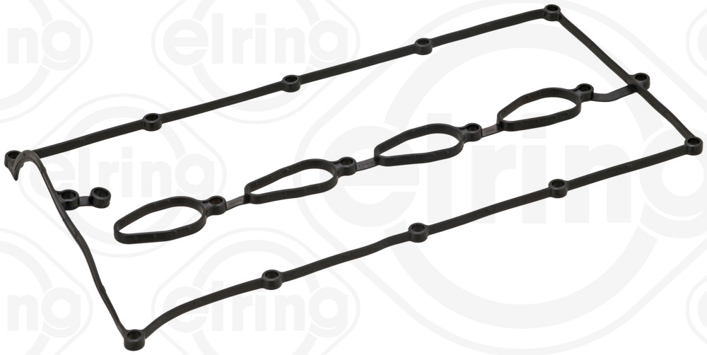 ELRING 876.630 Guarnizione,...