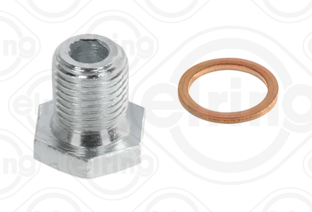 ELRING 878.110 Vite di...