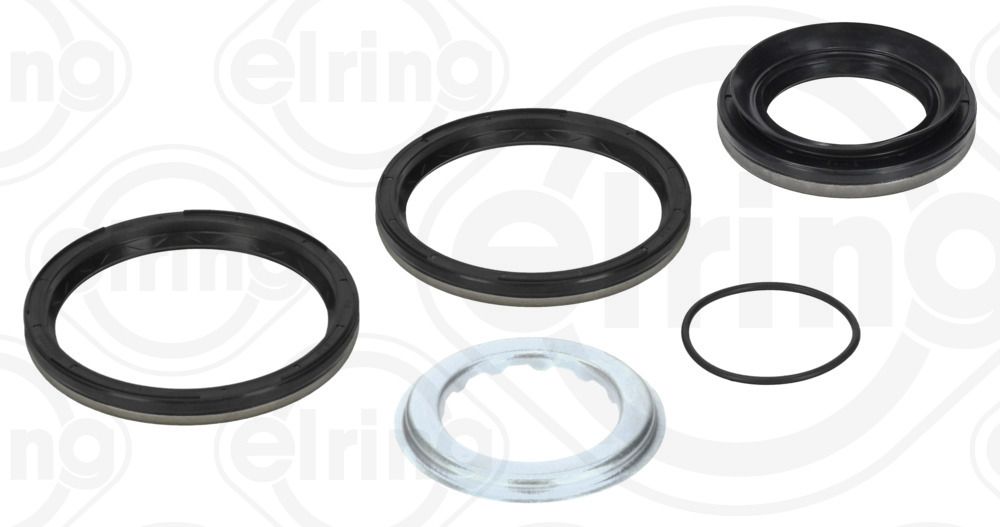ELRING 880.210 Σετ στεγανοπ., διαφορικό for CITROËN PEUGEOT