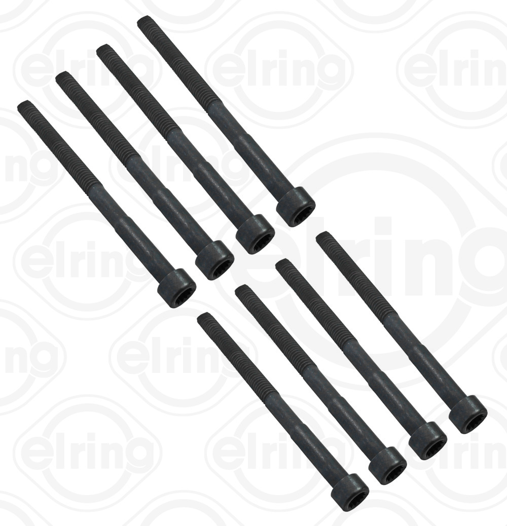 ELRING 889.920 Zylinderkopfschraubensatz