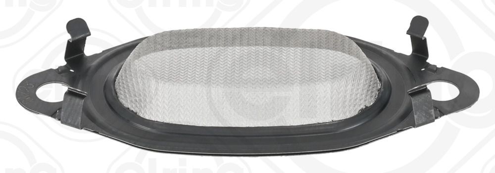 ELRING 891.380 Gasket, EGR valve pipe