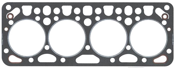 ELRING 089.176 Gasket,...