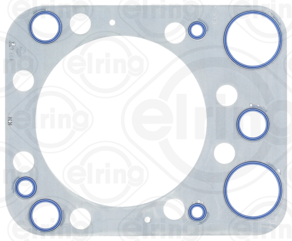 ELRING 893.472 Guarnizione,...