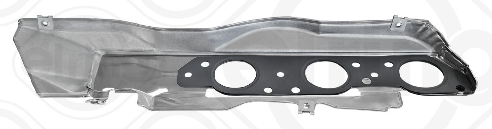 ELRING 902.670 Guarnizione,...