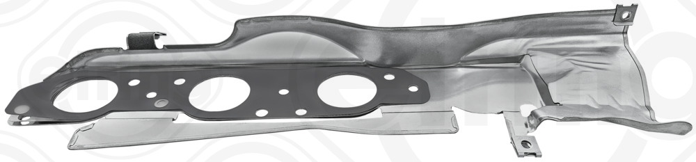 ELRING 902.680 Guarnizione,...