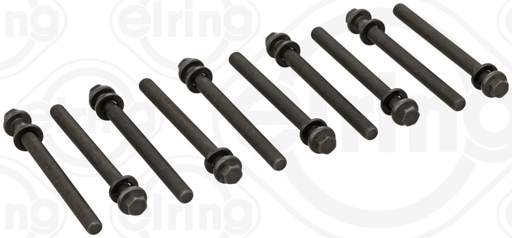 ELRING 906.110 Kit bulloni...
