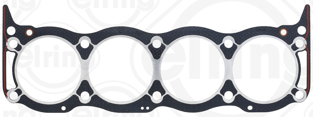 ELRING 916.059 Guarnizione,...