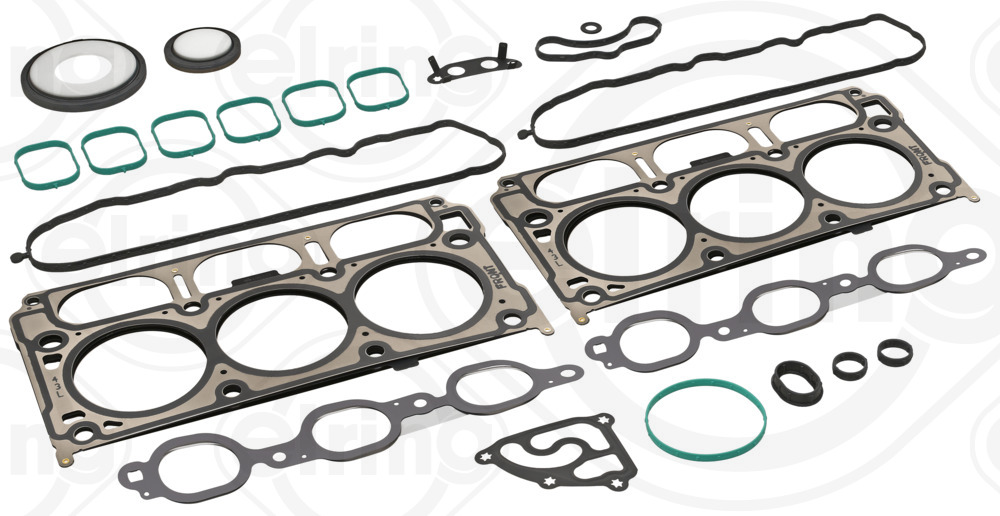 ELRING 918.300 Dichtungsvollsatz, Motor