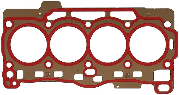 ELRING 092.320 Gasket,...