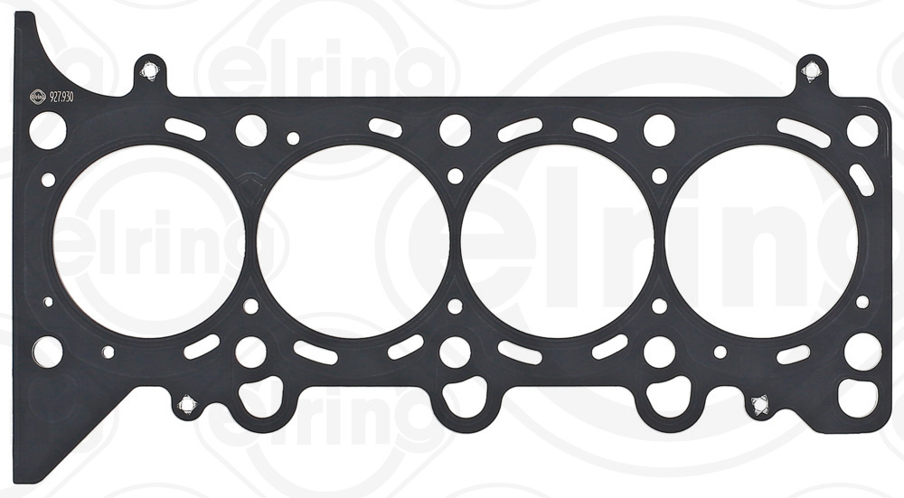 927.930 ELRING Gasket, cylinder head for BAOJUN (SGMW),CHEVROLET,CHEVROLET (SGM) - Picture 1 of 1