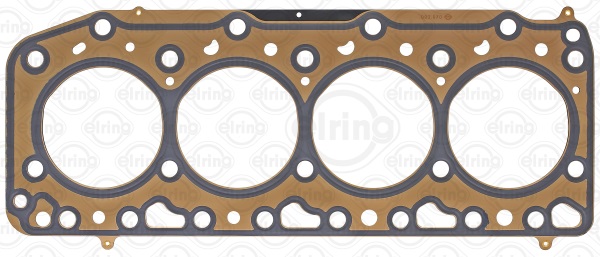 ELRING 093.070 Gasket,...