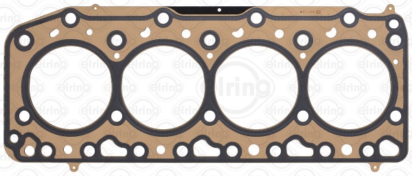 ELRING 093.090 Gasket,...