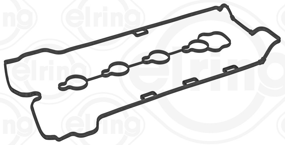 ELRING 935.320 Σετ στεγανοπ., κάλ. κυλινδροκεφαλής for BUICK HOLDEN OPEL SAAB VAUXHALL