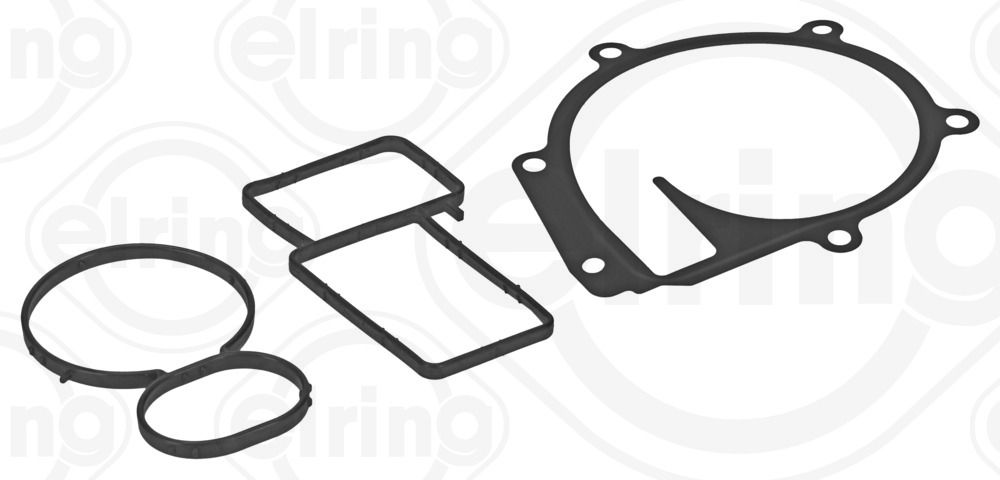 ELRING 940.730 Gasket Set, water pump