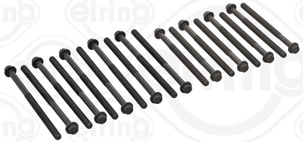 ELRING 944.820 Kit bulloni...