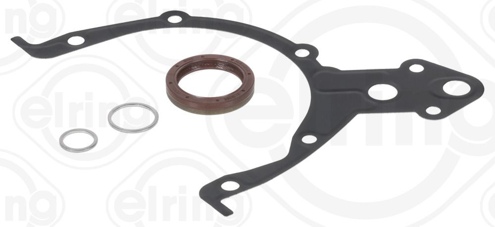 ELRING 948.510 Σειρά από τσιμούχες, αντλία λαδιού for CHEVROLET HOLDEN OPEL SAAB SUBARU VAUXHALL