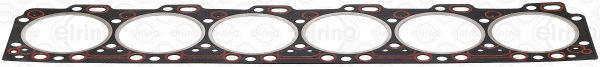 ELRING 095.640 Gasket,...