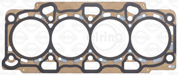 ELRING 098.740 Gasket,...