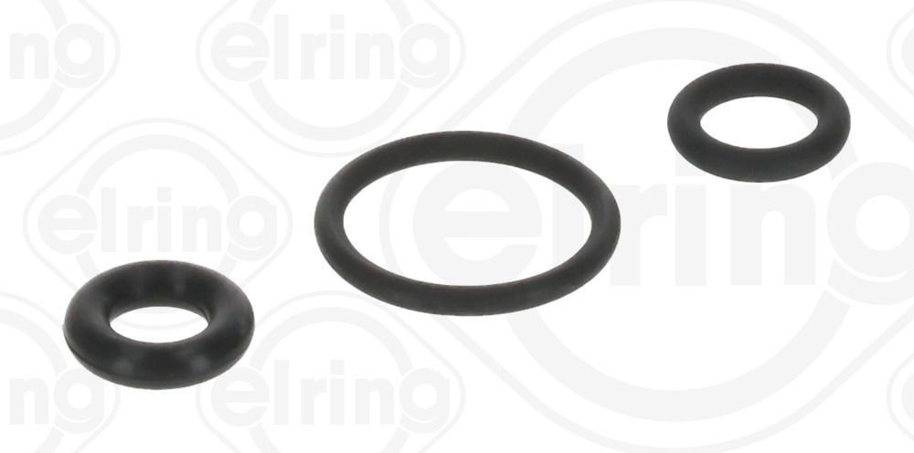 ELRING 994.760 Sada tesniacich krúżkov, vstrekovací ventil