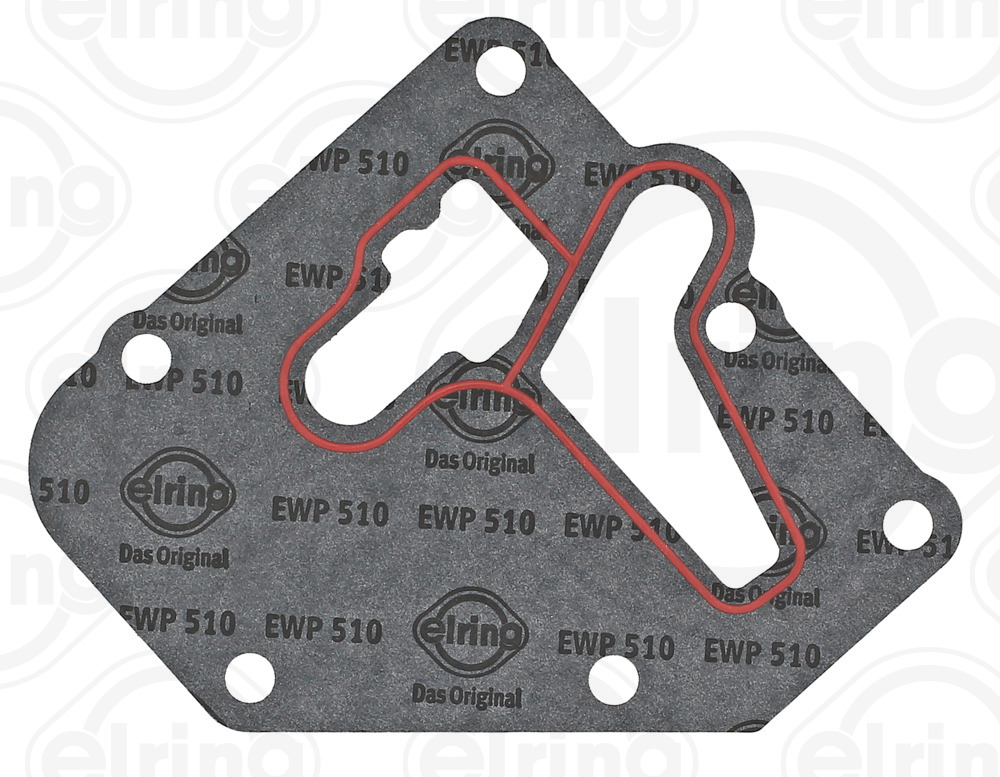 ELRING B01.300 Dichtung, Ölfiltergehäuse