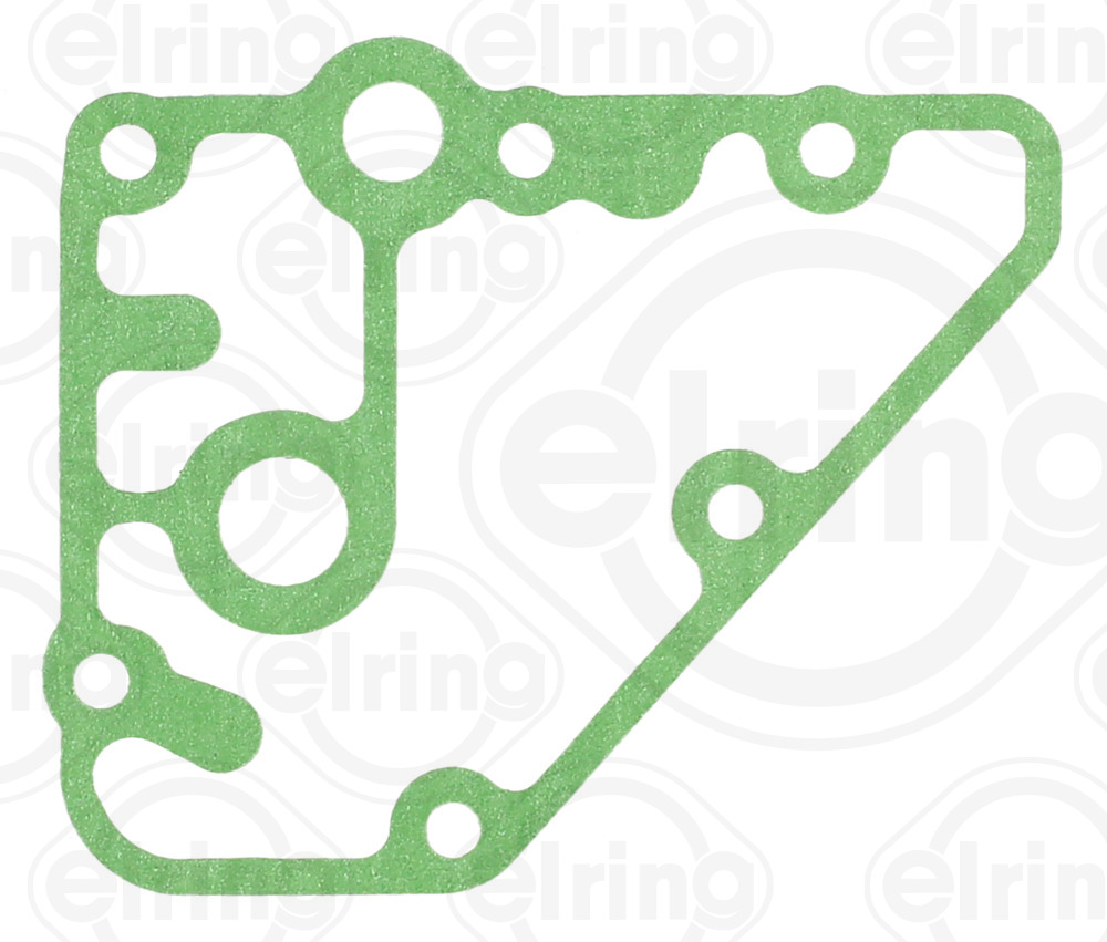 ELRING B01.320 Dichtung, Ölfiltergehäuse