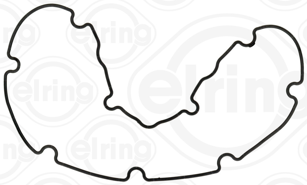 ELRING B03.530 Dichtung, Zylinderkopfhaube