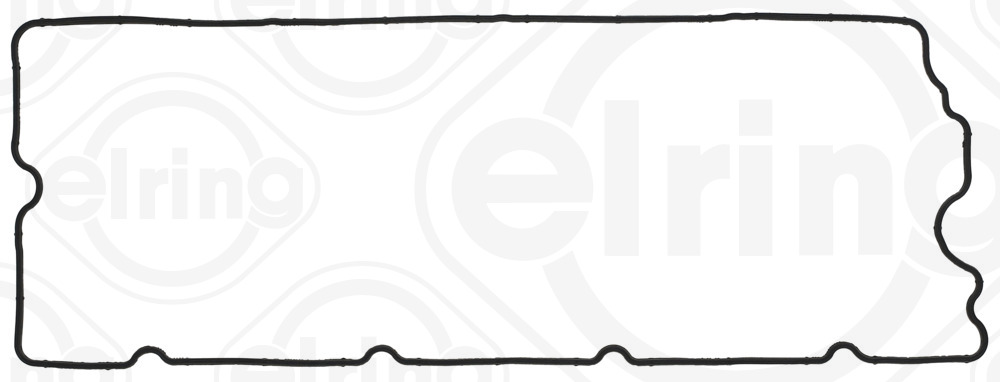 ELRING B03.760 Dichtung, Zylinderkopfhaube