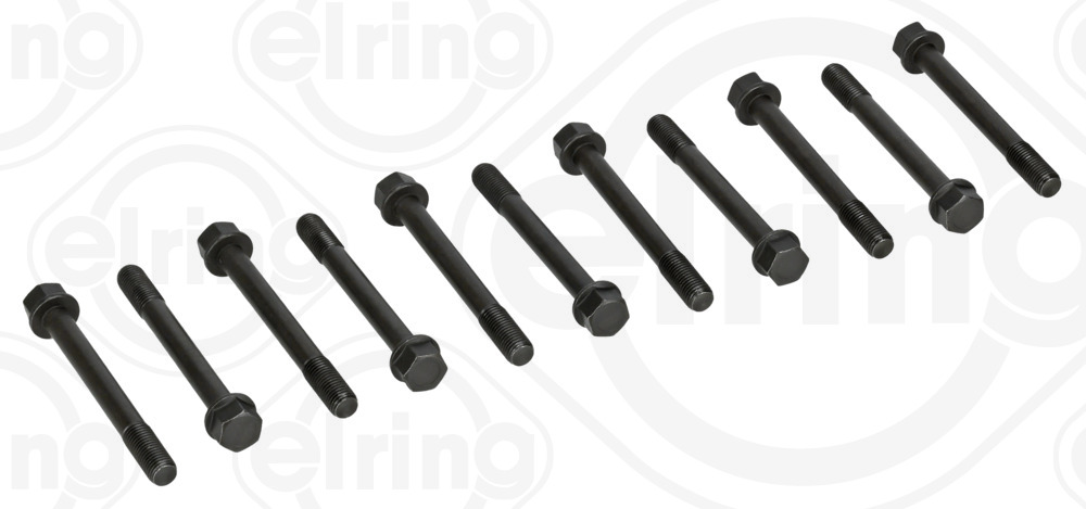 ELRING B03.990 Kit bulloni...