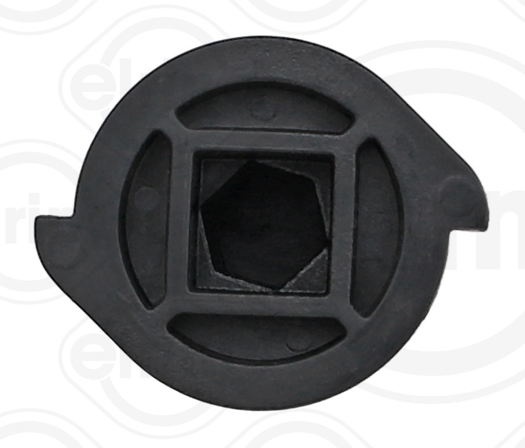 Screw Plug, oil sump