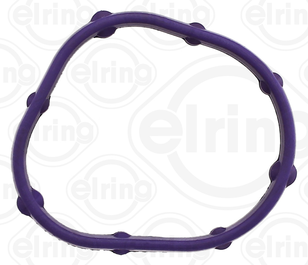 ELRING B04.290 Dichtung, Ölkühler