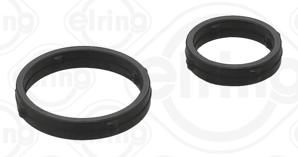 ELRING B05.750 Dichtring, Ölfiltergehäuse