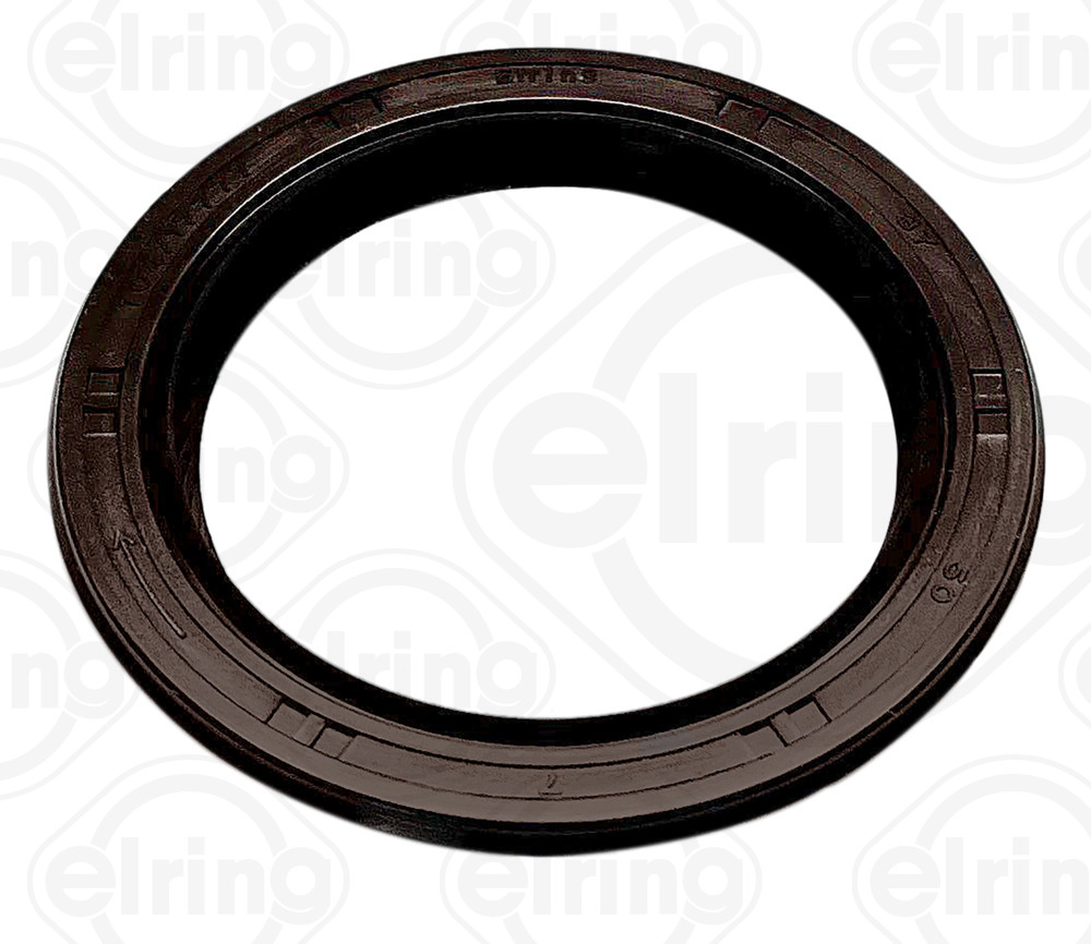 ELRING B06.520 Wellendichtring, Kurbelwelle